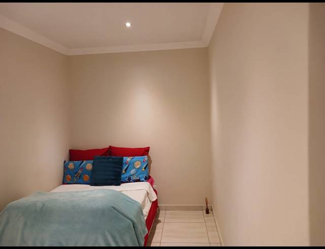 4 BEDROOM FREEHOLD FOR SALE IN HENLEY ON KLIP